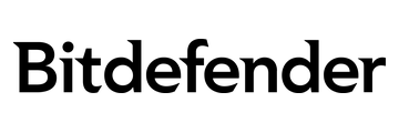 Bitdefender VPN logo