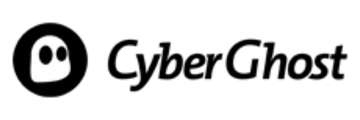 CyberGhost logo
