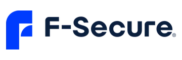 F-Secure VPN logo