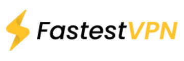 FastestVPN logo