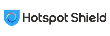 Hotspot Shield logo