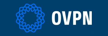 OVPN logo