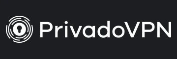 PrivadoVPN logo