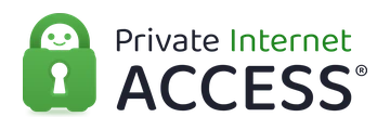 Private Internet Access logo