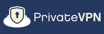 PrivateVPN logo