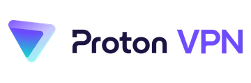 Proton VPN logo