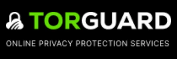 TorGuard logo